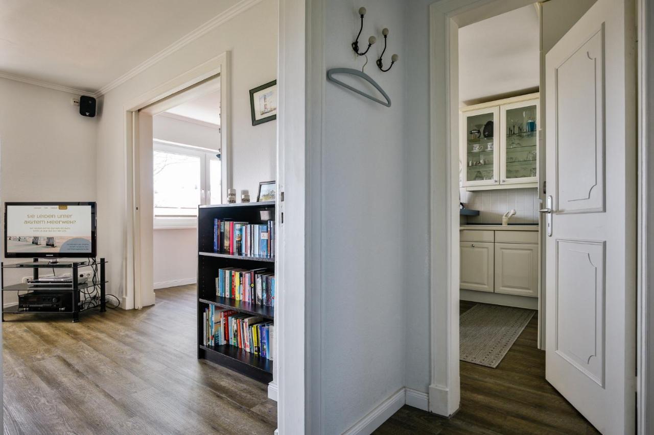 Sylter Sonne Apartment *