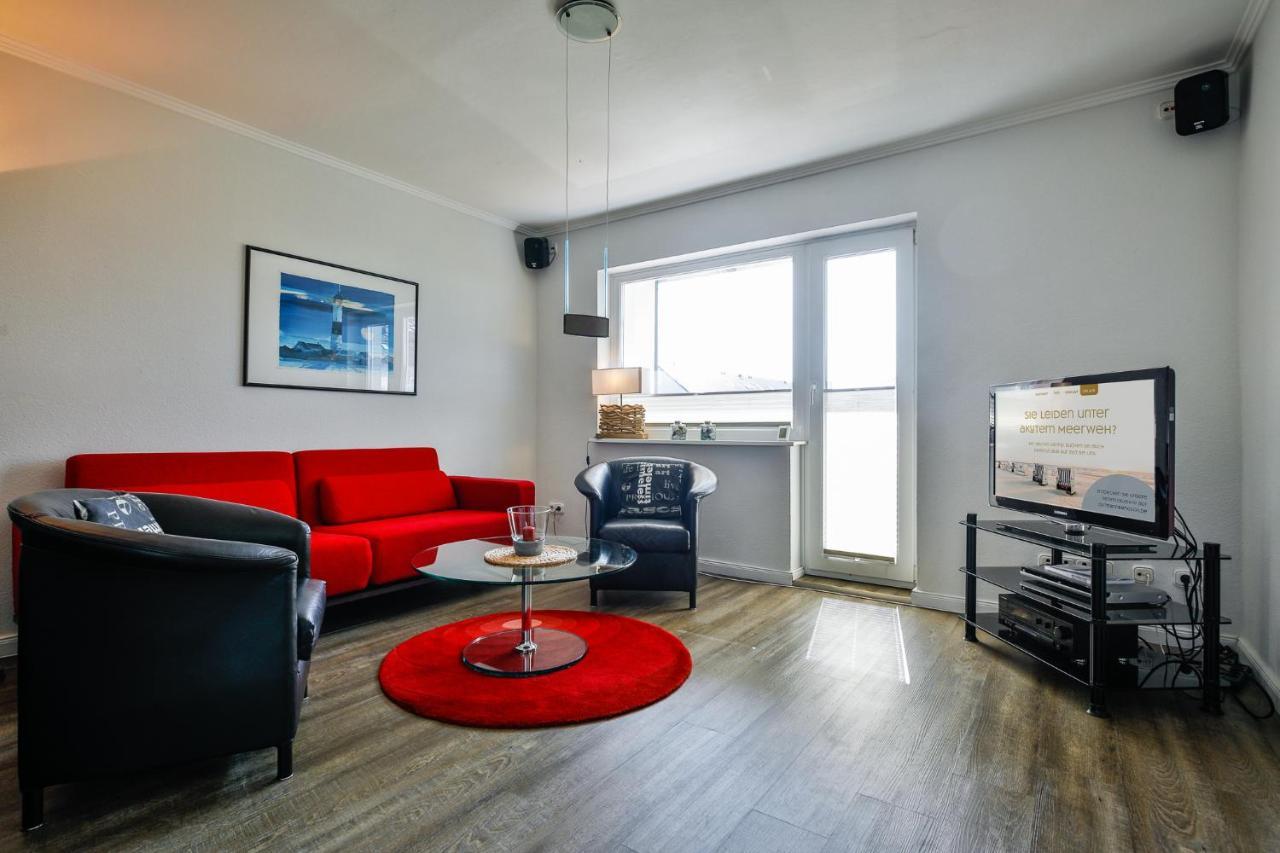 Apartment Sylter Sonne