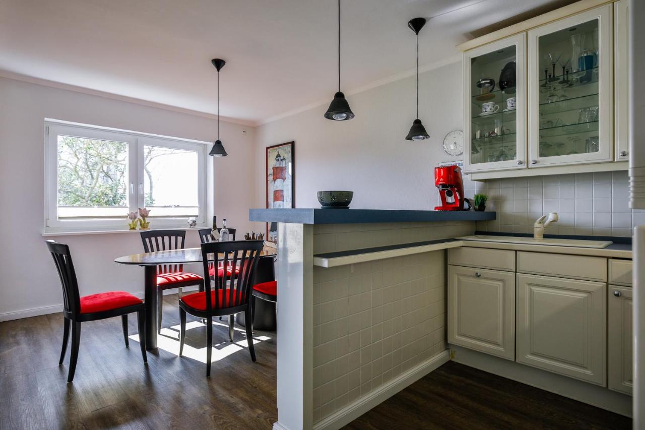 Sylter Sonne Apartment