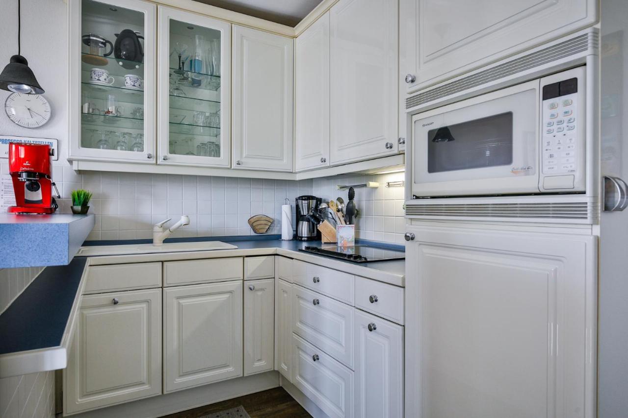 Sylter Sonne Apartment
