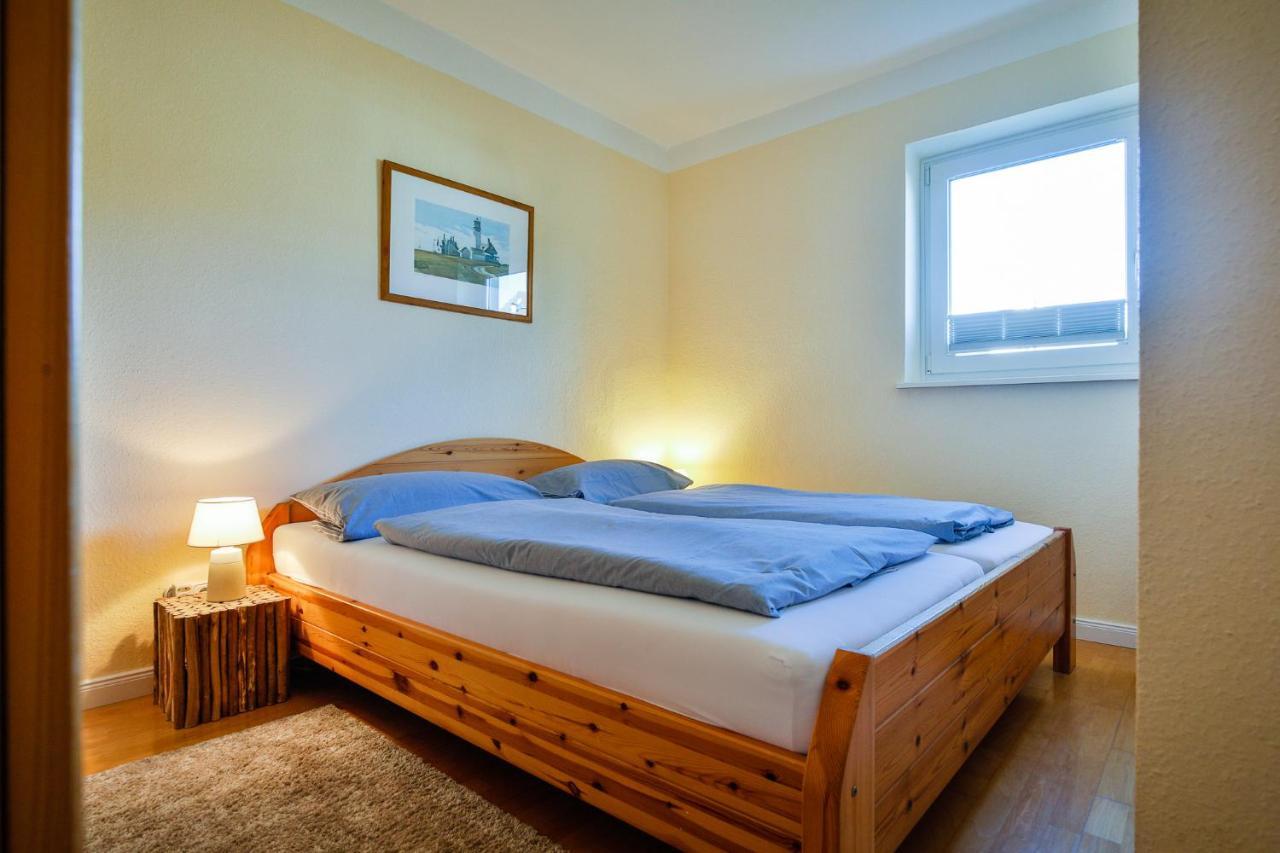 Sylter Sonne Apartment Hörnum