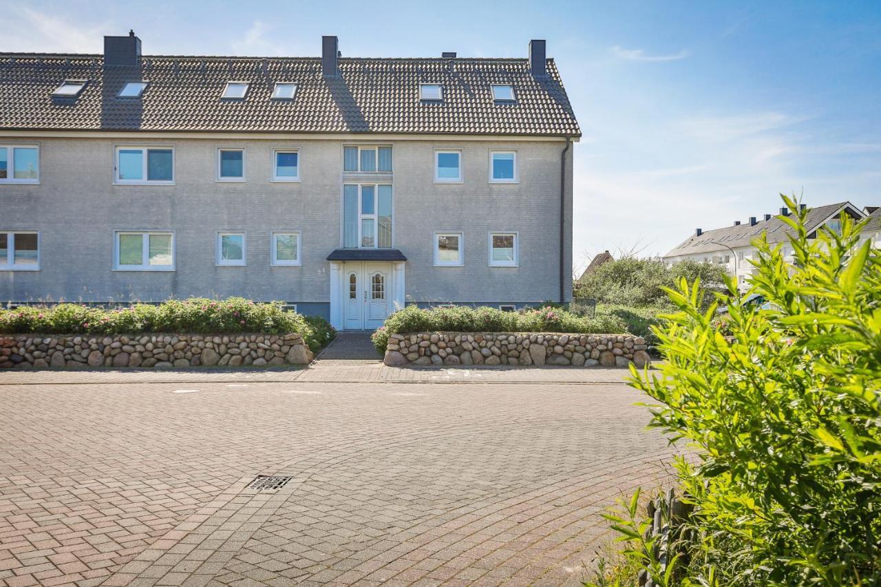 Sylter Sonne Apartment *