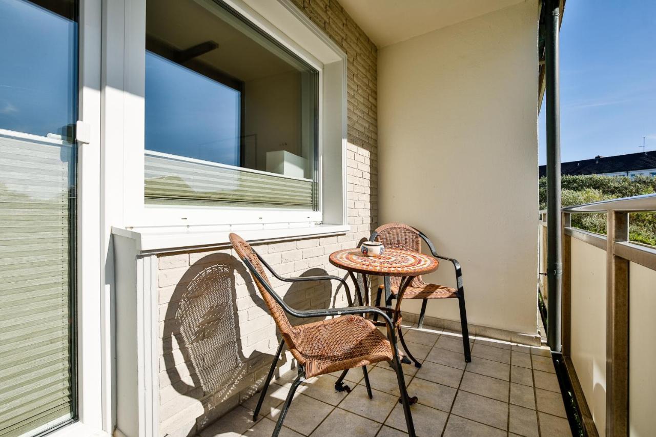 Apartment Sylter Sonne