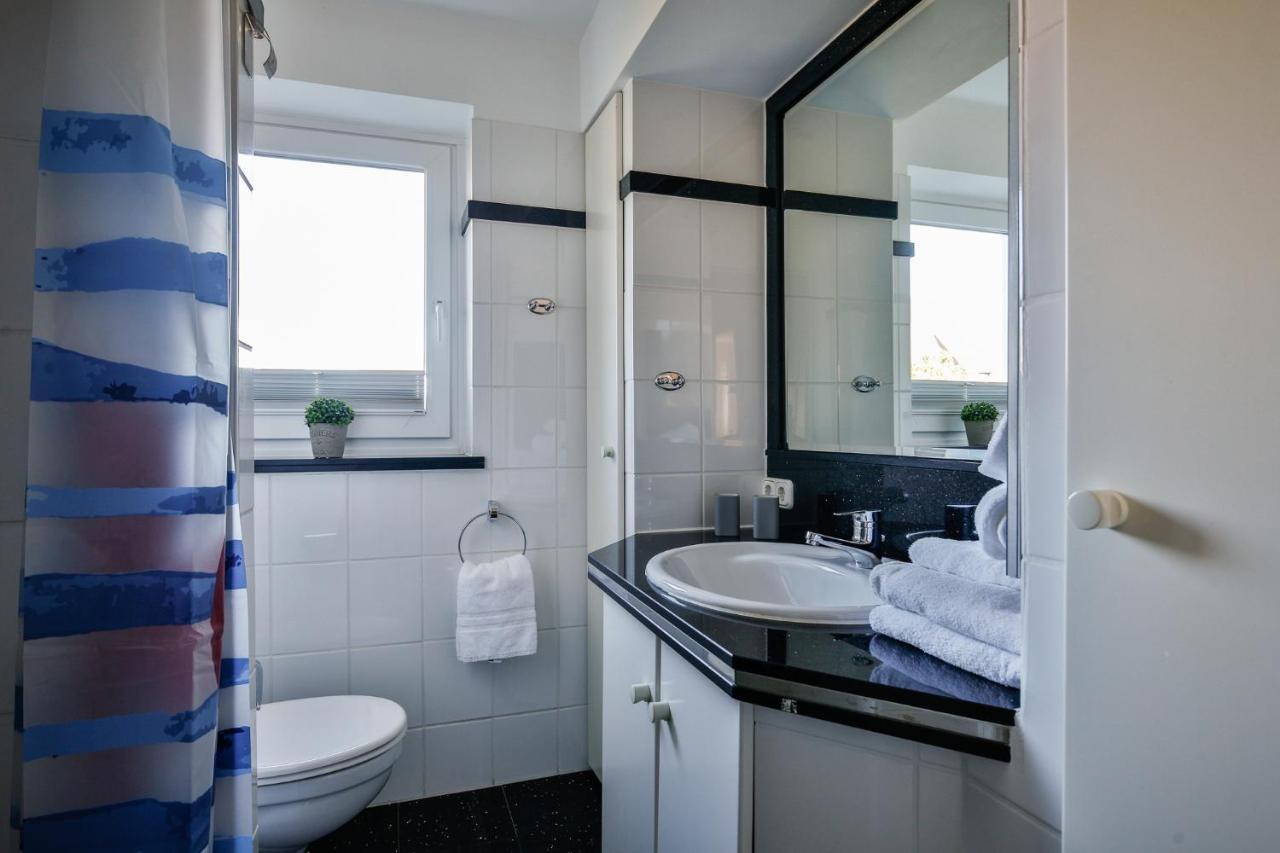 Apartment Sylter Sonne