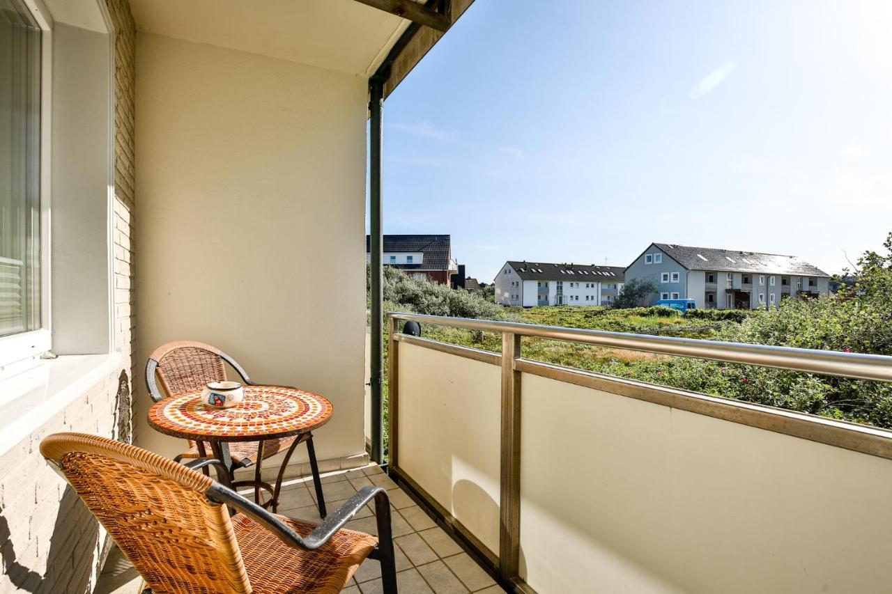 Apartment Sylter Sonne *